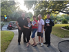 CHPD Night Out
