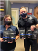 Black Rifle Coffee CHPD