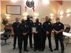 Award CHPD