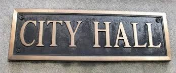 city hall