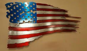 Flag Retirement 2