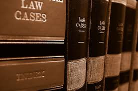 law book