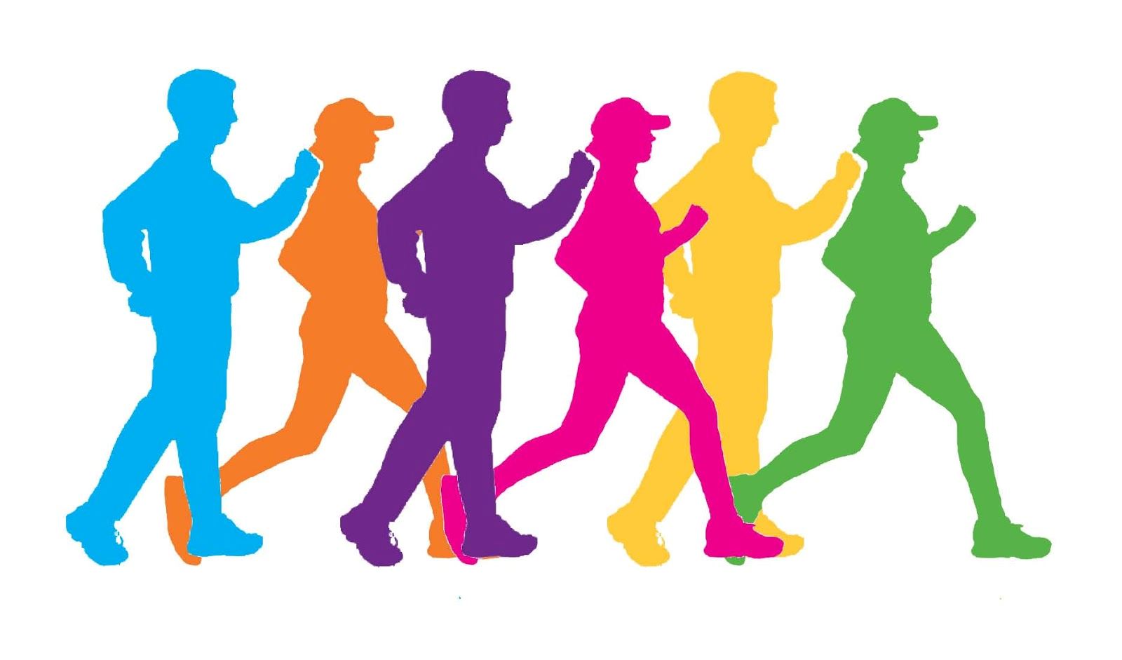 Walk -Run
