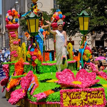 MISS FIESTA IMAGE