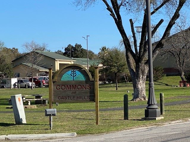 Commons