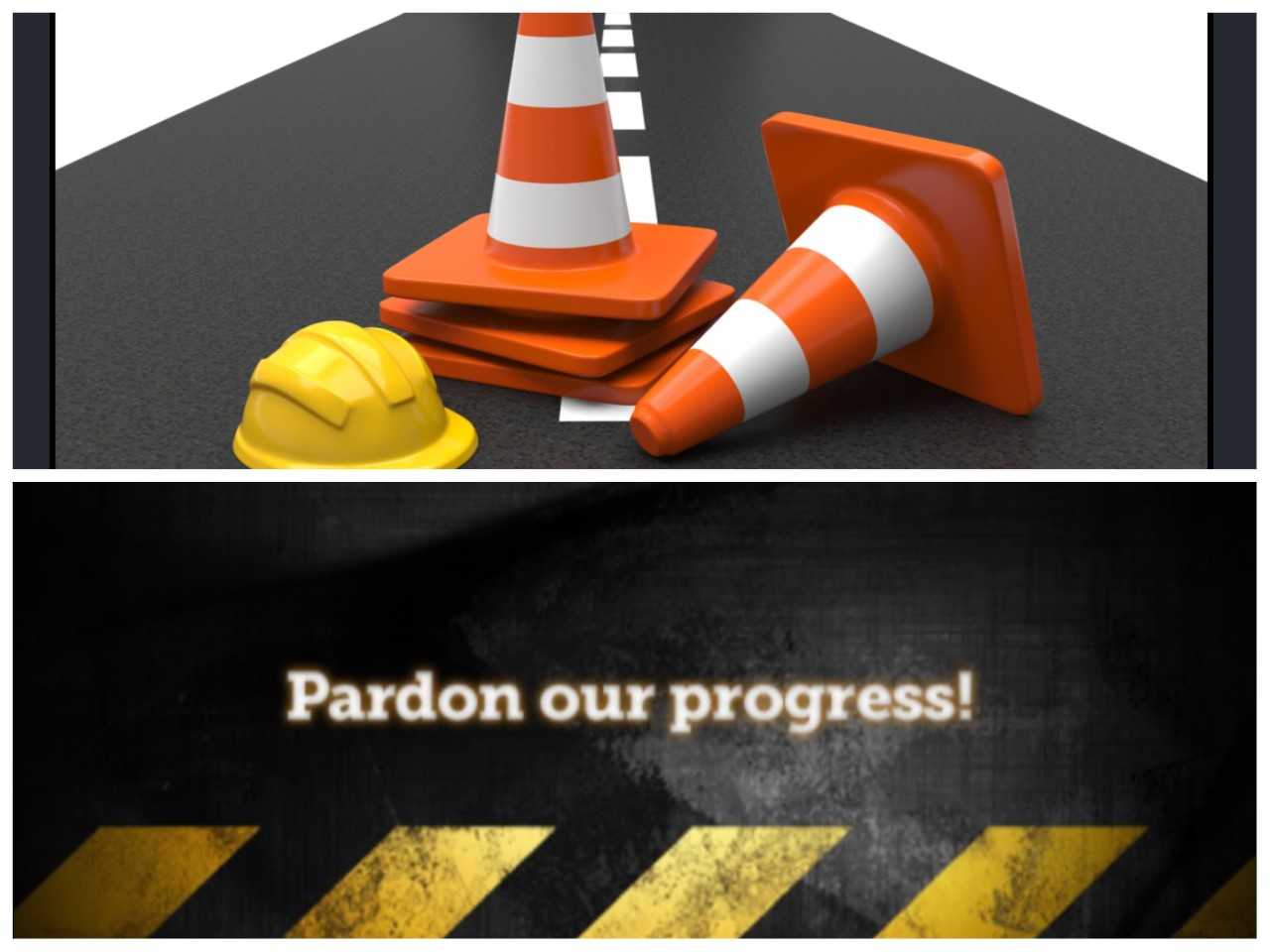 street work