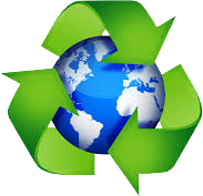 Recycling Icon