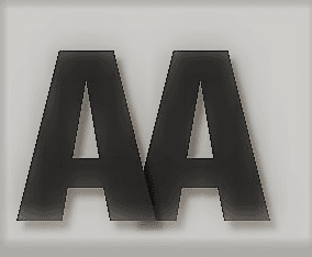 AA rating