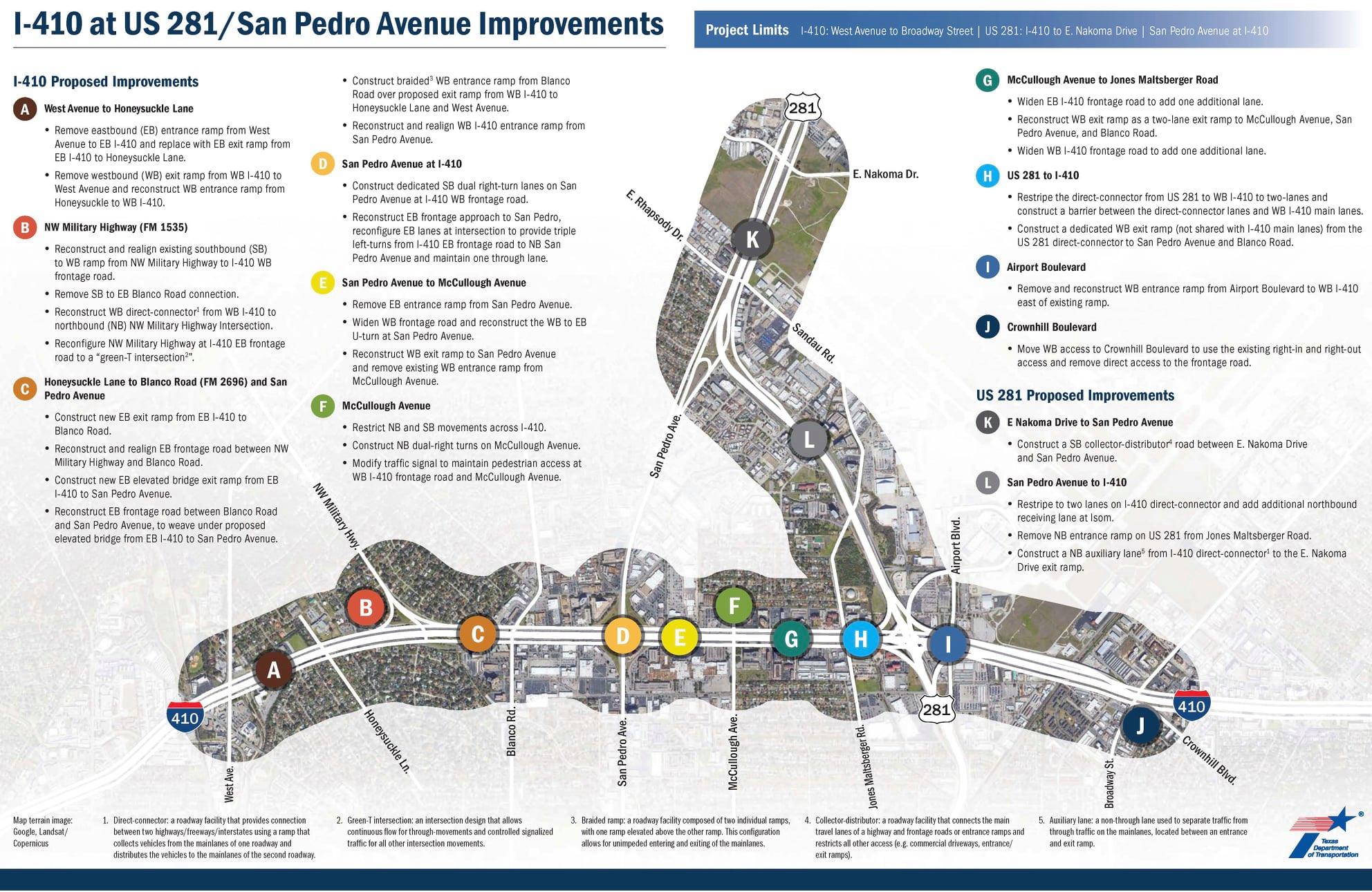 410 Map