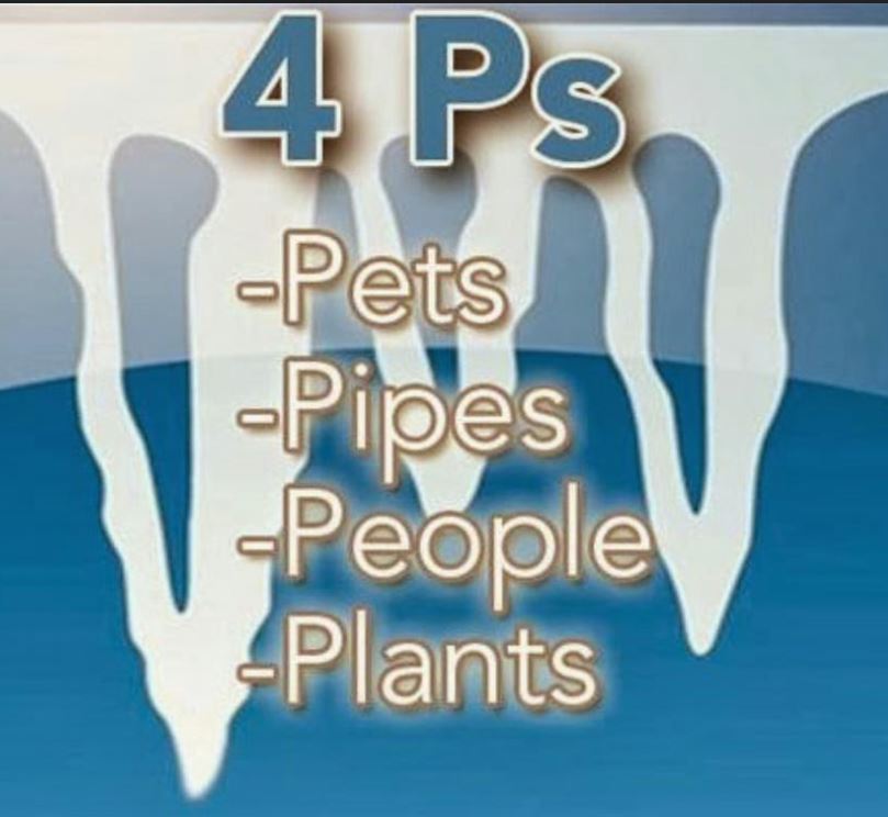4Ps