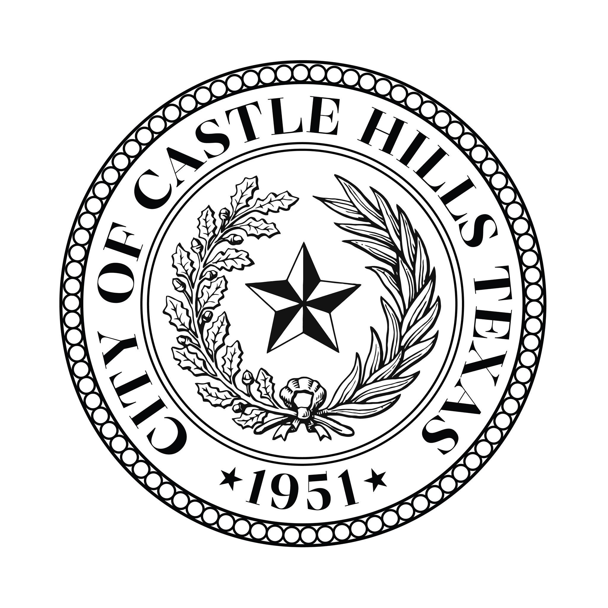 city seal