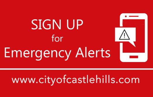 Emergency Alert