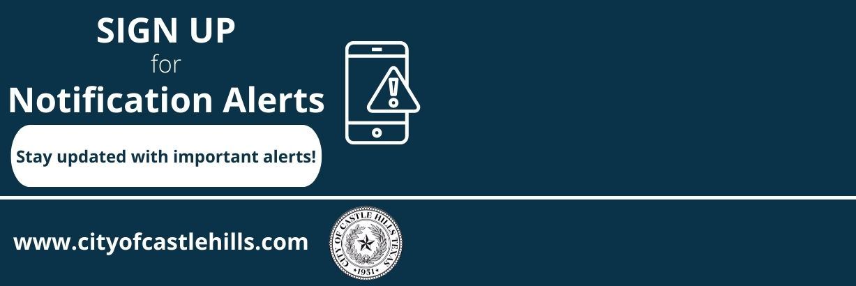 Alert Center