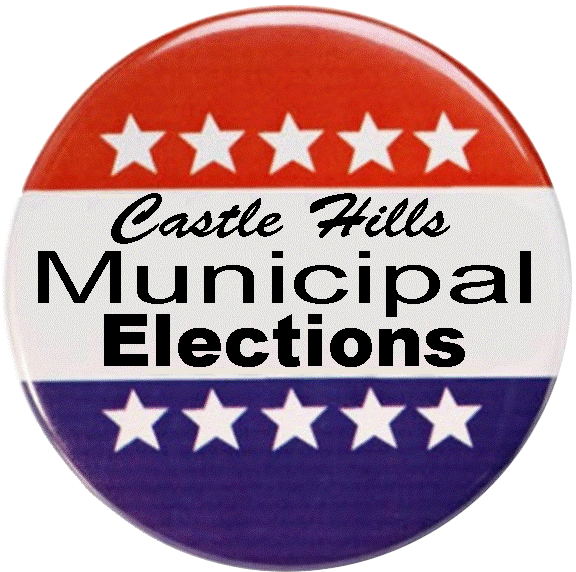 CH Municipal Elections Voting Button