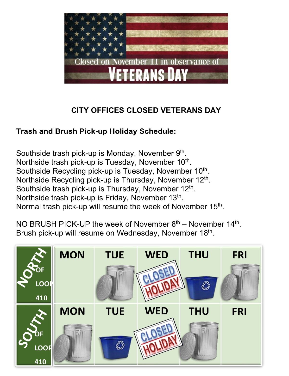 vet day